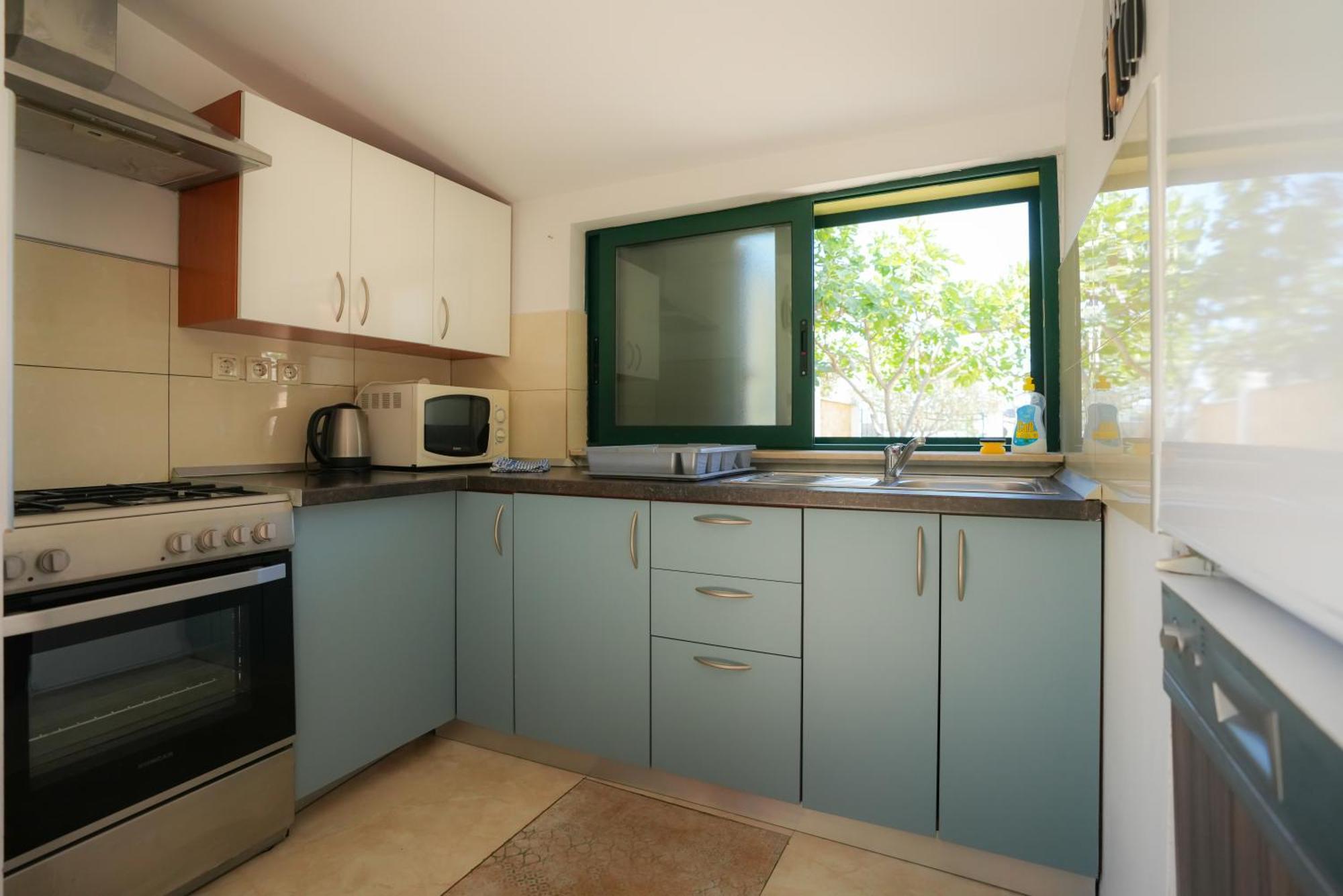 Holiday Home - Beach House 'Amarella' Turanj Bagian luar foto