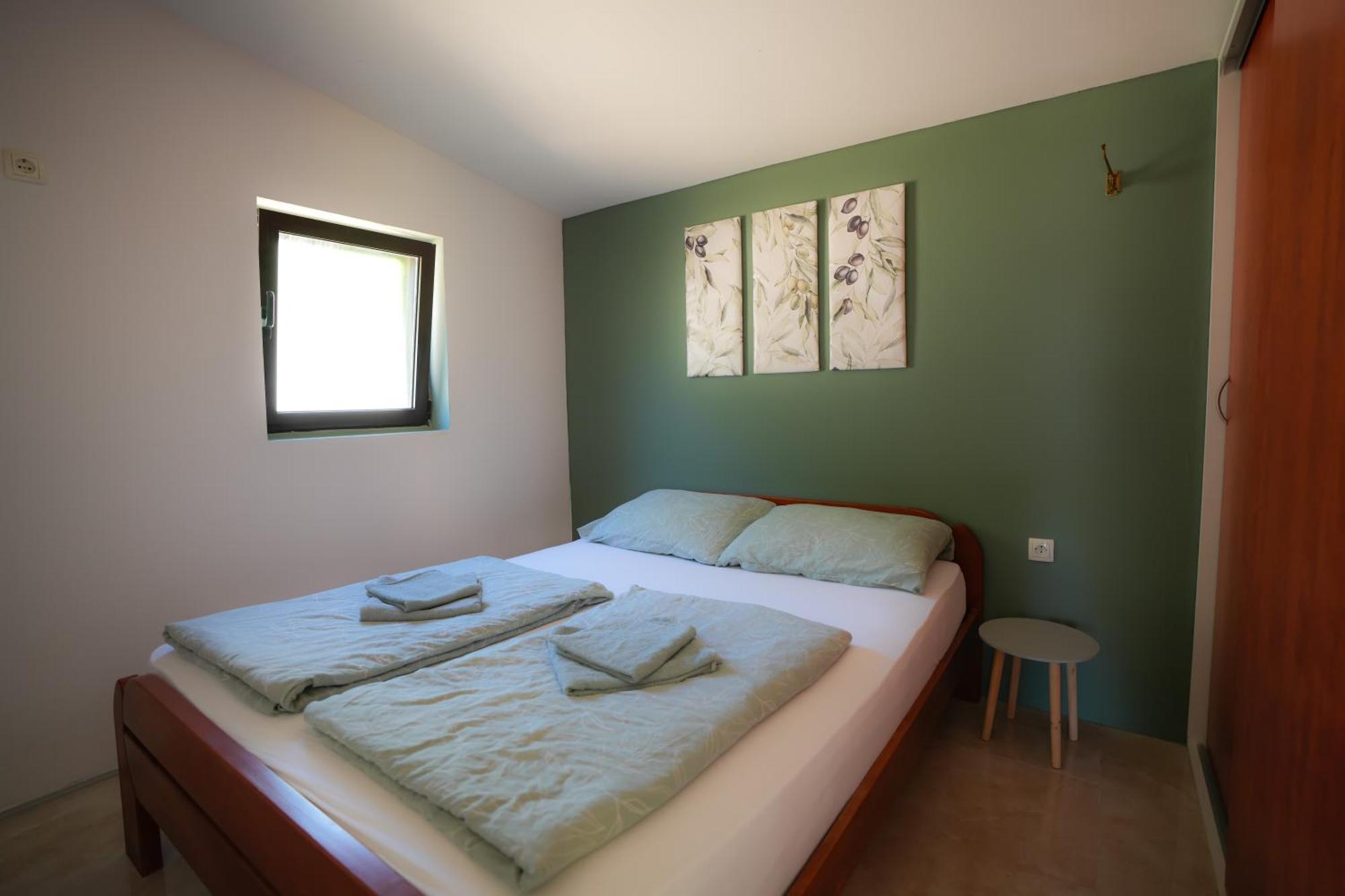 Holiday Home - Beach House 'Amarella' Turanj Bagian luar foto